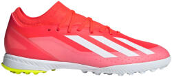 Adidas X CRAZYFAST LEAGUE TF Futballcipő if0699 Méret 42, 7 EU if0699