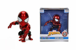 Simba Toys Marvel Figurina Metalica Spider Man 10Cm (253221003) - ejuniorul
