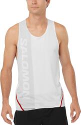 S/LAB SPEED SINGLET M Atléta trikó lc2182100 Méret M