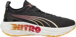 PUMA ForeverRun NITRO Forever Faster Wn Futócipő 309704-01 Méret 40 EU