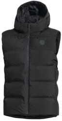 Pentagon Omega steppelt mellény, fekete