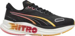 PUMA Magnify NITRO Tech 2 Forever Faster Wn Futócipő 309700-01 Méret 41 EU - top4running