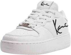 Karl Kani Sneaker low alb, Mărimea 40