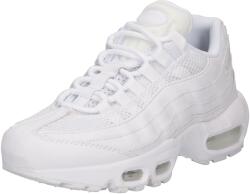 Nike Sportswear Sneaker low 'Air Max 95' alb, Mărimea 6