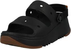 Crocs Sandale 'Classic Hiker Xscape' negru, Mărimea M9W11