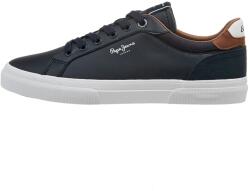 Pepe Jeans Sneaker low ' KENTON COURT ' albastru, Mărimea 45