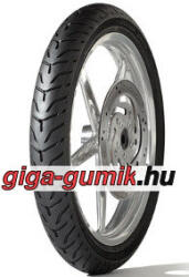 Dunlop D 408 F H/D ( 130/80B17 TL 65H M/C, Első kerék SW ) - giga-gumik
