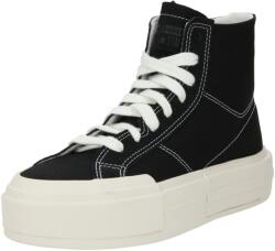 Converse Sneaker înalt 'Canvas' negru, Mărimea 9