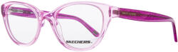Skechers szemüveg (SE1649 072 45-17-130)