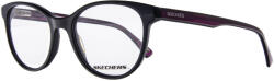 Skechers szemüveg (SE1647 001 48-17-140)