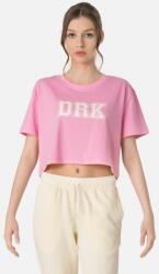 Dorko University Cropped T-shirt Women (dt2430w____0805____s) - sportfactory