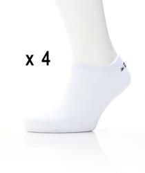 Dorko Sneaker Sport Socks 4 Prs (da2433_____010043-46) - sportfactory