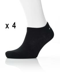 Dorko Sneaker Sport Socks 4 Prs (da2433_____000143-46) - sportfactory
