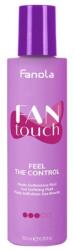 Fanola Fantouch Feel The Control Curl Defining hajgöndörítő folyadék, 200 ml