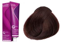 Londa Professional Color krémhajfesték, 5/75 - hairpower