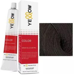 Yellow hajfesték 6.37 - hairpower