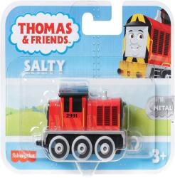 Mattel Thomas és Barátai: Salty fém mozdony - Mattel (HFX89/HNN12) - jatekshop
