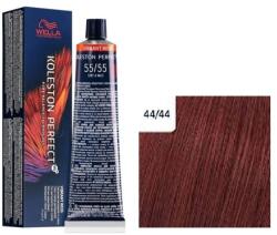 Wella Professional Koleston Perfect Me+ krémhajfesték, 44/44 - hairpower