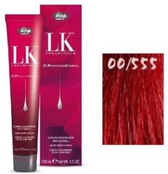 Lisap LK Millenium Hi-Red Mix 60 ml, 00/555 - hairpower