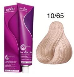 Londa Professional Londa Color krémhajfesték, 10/65