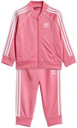 Adidas Originals Jogging ruhák 'Adicolor' rózsaszín, Méret 98