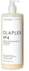 OLAPLEX No. 4 Bond Maintenance kötéserősítő sampon, 1 l - hairpower