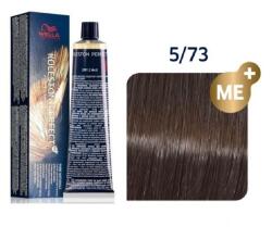 Wella Professional Koleston Perfect Me+ krémhajfesték, 5/73 - hairpower