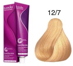 Londa Professional Color krémhajfesték, 12/7 - hairpower
