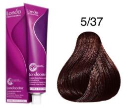 Londa Professional Color krémhajfesték, 5/37 - hairpower