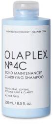 OLAPLEX No. 4C Bond Maintenance Clarifying kötésfenntartó mélytisztító sampon, 250 ml - hairpower