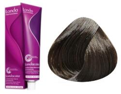 Londa Professional Color krémhajfesték, 4/07 - hairpower