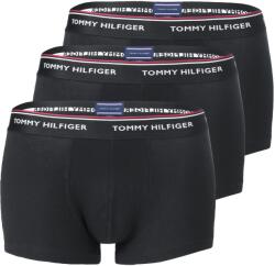 Tommy Hilfiger Underwear Boxeralsók fekete, Méret S - aboutyou - 12 593 Ft