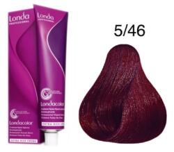 Londa Professional Color krémhajfesték, 5/46 - hairpower