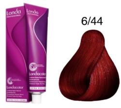 Londa Professional Color krémhajfesték, 6/44 - hairpower