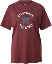 Converse Póló 'Chuck Taylor All Star' piros, Méret M