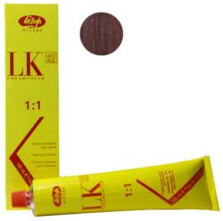 Lisap LK hajfesték 100 ml, 6/3 Sötét aranyszőke - hairpower