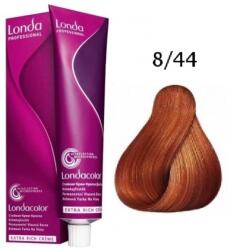 Londa Professional Color krémhajfesték, 8/44 - hairpower