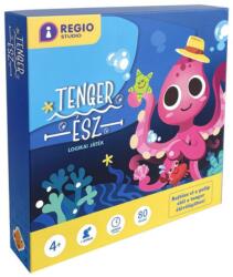 Flair Tenger-ész társasjáték (472709-47270) - jatekshop