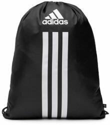 Adidas Rucsac tip sac adidas Power Gs HG0339 Black/White Bărbați