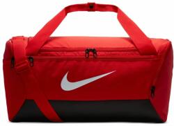 Nike Geantă sport "Nike Brasilia 9.5 Training Duffel Bag - Roșu