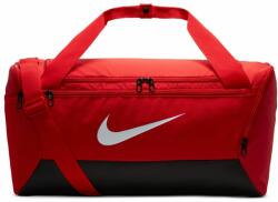 Nike Geantă sport "Nike Brasilia 9.5 Training Duffel Bag - university red/black/white