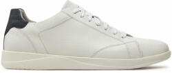 GEOX Sneakers Geox U Kennet U456FB 00047 C1000 White Bărbați