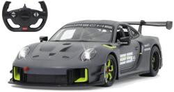 Jamara Toys Porsche 911 GT2 RS Clubsport25 Tür man. 1: 14 2, 4GHz gr (402130)