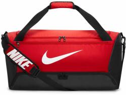 Nike Geantă sport "Nike Brasilia 9.5 Training Duffel Bag - university red/white Geanta sport