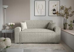  Veneti RADANA kényelmes kinyitható kanapé - bézs - mall - 250 458 Ft
