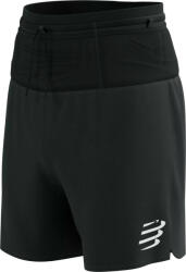 Compressport Trail Racing 2-In-1 Short M Rövidnadrág ashm3719000 Méret XL - top4sport