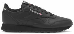 Reebok Sneakers Reebok Classic Leather 100008497 Negru
