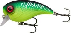 BERKLEY pulse biggie 6cm 15g firetiger wobbler (1577404) - epeca