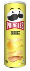 Pringles Burgonyachips PRINGLES Cheesy Cheese 165g (14.02297)