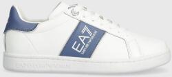 EA7 Emporio Armani sportcipő - kék 35